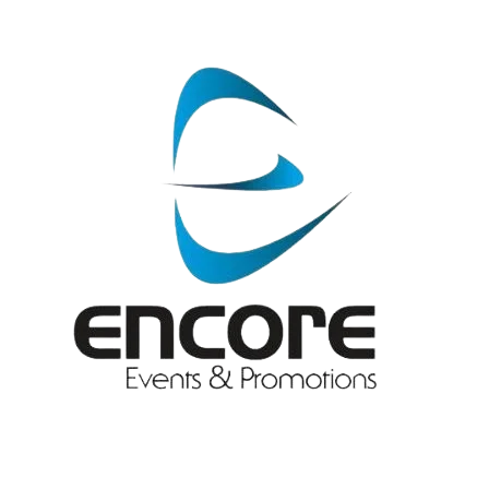 Encore Events & Promotions Logo