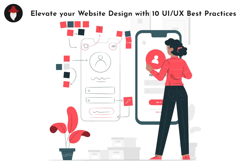 UI/UX