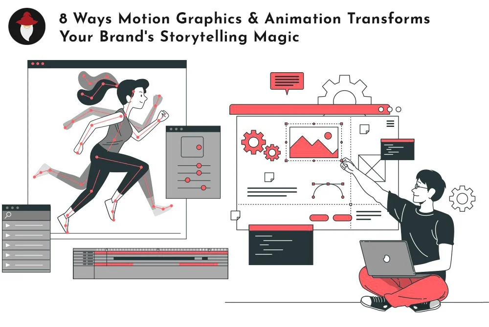 Motion Graphics